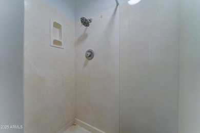 Located just minutes from the vibrant energy of Old Town on Scottsdale Shadows in Arizona - for sale on GolfHomes.com, golf home, golf lot