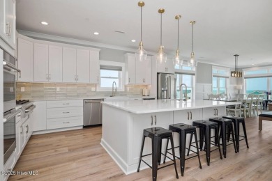 Boasting over $182,000 rental revenue for 2025 this 10 Bedroom on Founders Club At St. James Plantation in North Carolina - for sale on GolfHomes.com, golf home, golf lot