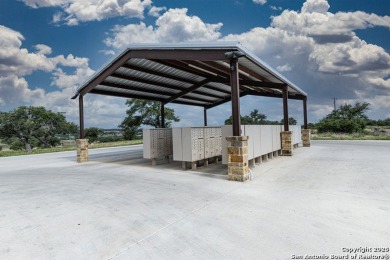 Welcome to this immaculate custom-built ranch home nestled on a on Vaaler Creek Golf Club in Texas - for sale on GolfHomes.com, golf home, golf lot