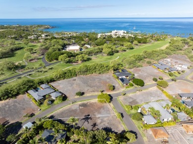 Lowest Priced Lot in Mauna Lani...  and Shovel ready opportunity on Mauna Lani Resort Golf Course in Hawaii - for sale on GolfHomes.com, golf home, golf lot