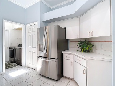 Make this home your own Florida Paradise - Enjoy, a HEATED on Meadow Oaks Golf and Country Club in Florida - for sale on GolfHomes.com, golf home, golf lot