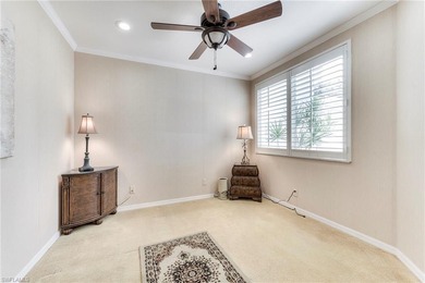 Don't miss the opportunity to embrace Florida living in this on Estero Country Club in Florida - for sale on GolfHomes.com, golf home, golf lot