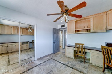 Located just minutes from the vibrant energy of Old Town on Scottsdale Shadows in Arizona - for sale on GolfHomes.com, golf home, golf lot