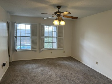 WOW! WHY RENT? Amazing value and easy condo living. Close to on Chickasaw Country Club in Tennessee - for sale on GolfHomes.com, golf home, golf lot