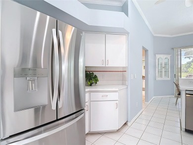 Make this home your own Florida Paradise - Enjoy, a HEATED on Meadow Oaks Golf and Country Club in Florida - for sale on GolfHomes.com, golf home, golf lot