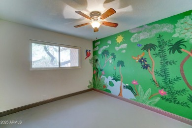 Located just minutes from the vibrant energy of Old Town on Scottsdale Shadows in Arizona - for sale on GolfHomes.com, golf home, golf lot