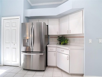 Make this home your own Florida Paradise - Enjoy, a HEATED on Meadow Oaks Golf and Country Club in Florida - for sale on GolfHomes.com, golf home, golf lot