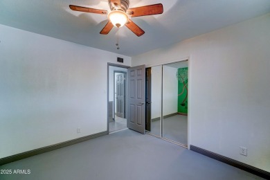 Located just minutes from the vibrant energy of Old Town on Scottsdale Shadows in Arizona - for sale on GolfHomes.com, golf home, golf lot