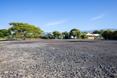 Lowest Priced Lot in Mauna Lani...  and Shovel ready opportunity on Mauna Lani Resort Golf Course in Hawaii - for sale on GolfHomes.com, golf home, golf lot