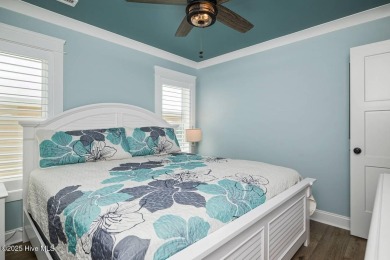 Boasting over $182,000 rental revenue for 2025 this 10 Bedroom on Founders Club At St. James Plantation in North Carolina - for sale on GolfHomes.com, golf home, golf lot