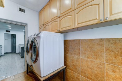 Located just minutes from the vibrant energy of Old Town on Scottsdale Shadows in Arizona - for sale on GolfHomes.com, golf home, golf lot