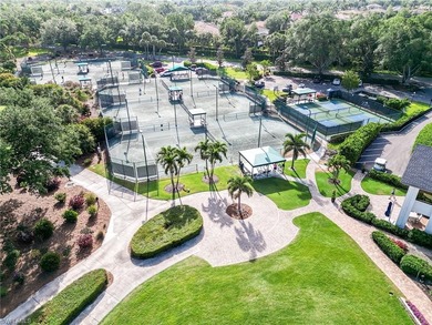 Don't miss the opportunity to embrace Florida living in this on Estero Country Club in Florida - for sale on GolfHomes.com, golf home, golf lot