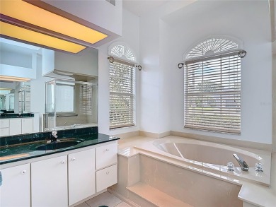 Make this home your own Florida Paradise - Enjoy, a HEATED on Meadow Oaks Golf and Country Club in Florida - for sale on GolfHomes.com, golf home, golf lot