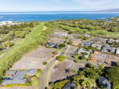 Lowest Priced Lot in Mauna Lani...  and Shovel ready opportunity on Mauna Lani Resort Golf Course in Hawaii - for sale on GolfHomes.com, golf home, golf lot