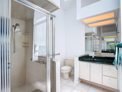Make this home your own Florida Paradise - Enjoy, a HEATED on Meadow Oaks Golf and Country Club in Florida - for sale on GolfHomes.com, golf home, golf lot