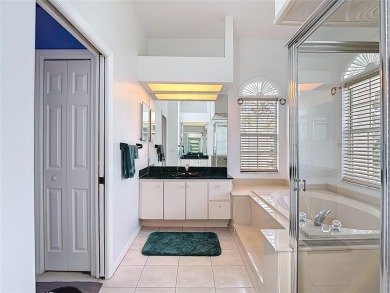 Make this home your own Florida Paradise - Enjoy, a HEATED on Meadow Oaks Golf and Country Club in Florida - for sale on GolfHomes.com, golf home, golf lot
