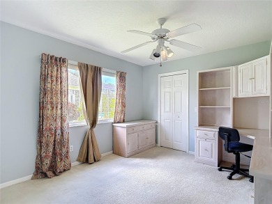 Make this home your own Florida Paradise - Enjoy, a HEATED on Meadow Oaks Golf and Country Club in Florida - for sale on GolfHomes.com, golf home, golf lot