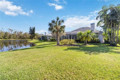 Welcome to 11806 Oak Ridge Dr, an oasis of refined living in the on River Wilderness Golf and Country Club in Florida - for sale on GolfHomes.com, golf home, golf lot