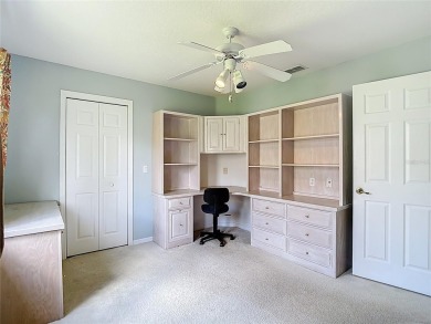 Make this home your own Florida Paradise - Enjoy, a HEATED on Meadow Oaks Golf and Country Club in Florida - for sale on GolfHomes.com, golf home, golf lot
