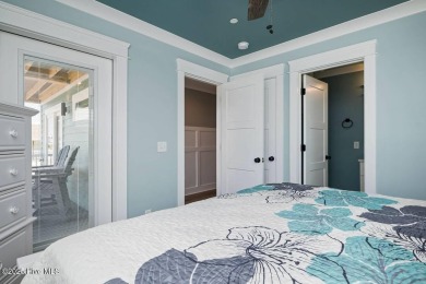 Boasting over $182,000 rental revenue for 2025 this 10 Bedroom on Founders Club At St. James Plantation in North Carolina - for sale on GolfHomes.com, golf home, golf lot