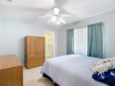 Make this home your own Florida Paradise - Enjoy, a HEATED on Meadow Oaks Golf and Country Club in Florida - for sale on GolfHomes.com, golf home, golf lot