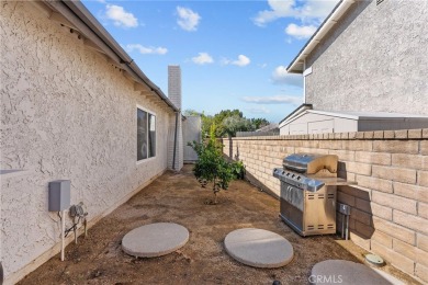 Discover this exceptional pool home located on a tree-lined on Vista Valencia Golf Course in California - for sale on GolfHomes.com, golf home, golf lot