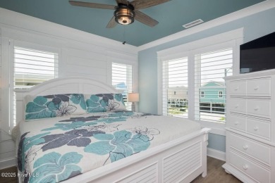 Boasting over $182,000 rental revenue for 2025 this 10 Bedroom on Founders Club At St. James Plantation in North Carolina - for sale on GolfHomes.com, golf home, golf lot