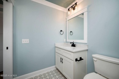 Boasting over $182,000 rental revenue for 2025 this 10 Bedroom on Founders Club At St. James Plantation in North Carolina - for sale on GolfHomes.com, golf home, golf lot
