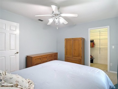 Make this home your own Florida Paradise - Enjoy, a HEATED on Meadow Oaks Golf and Country Club in Florida - for sale on GolfHomes.com, golf home, golf lot