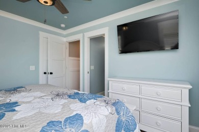 Boasting over $182,000 rental revenue for 2025 this 10 Bedroom on Founders Club At St. James Plantation in North Carolina - for sale on GolfHomes.com, golf home, golf lot