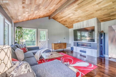 More Photos Coming Soon! Fully furnished and move-in ready, this on Salishan Spa and Golf Resort in Oregon - for sale on GolfHomes.com, golf home, golf lot