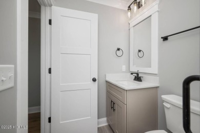 Boasting over $182,000 rental revenue for 2025 this 10 Bedroom on Founders Club At St. James Plantation in North Carolina - for sale on GolfHomes.com, golf home, golf lot