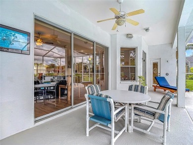 Make this home your own Florida Paradise - Enjoy, a HEATED on Meadow Oaks Golf and Country Club in Florida - for sale on GolfHomes.com, golf home, golf lot