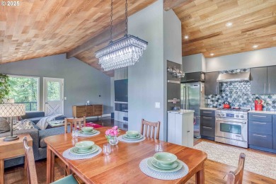 More Photos Coming Soon! Fully furnished and move-in ready, this on Salishan Spa and Golf Resort in Oregon - for sale on GolfHomes.com, golf home, golf lot