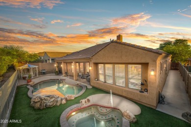 WOW! ***GREAT PRICE!  $237 PER SQ FT! ***Fantastic 3111 sq ft on Gold Canyon Golf Resort - Sidewinder in Arizona - for sale on GolfHomes.com, golf home, golf lot
