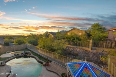 WOW! ***GREAT PRICE!  $237 PER SQ FT! ***Fantastic 3111 sq ft on Gold Canyon Golf Resort - Sidewinder in Arizona - for sale on GolfHomes.com, golf home, golf lot