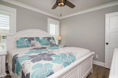 Boasting $216,000 rental revenue for 2024 & likely to hit or on Founders Club At St. James Plantation in North Carolina - for sale on GolfHomes.com, golf home, golf lot
