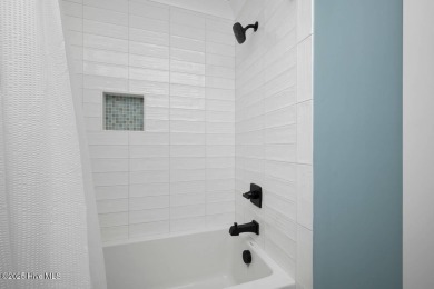 Boasting $216,000 rental revenue for 2024 & likely to hit or on Founders Club At St. James Plantation in North Carolina - for sale on GolfHomes.com, golf home, golf lot