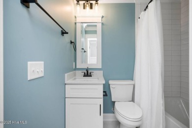 Boasting $216,000 rental revenue for 2024 & likely to hit or on Founders Club At St. James Plantation in North Carolina - for sale on GolfHomes.com, golf home, golf lot