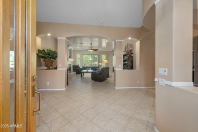 WOW! ***GREAT PRICE!  $237 PER SQ FT! ***Fantastic 3111 sq ft on Gold Canyon Golf Resort - Sidewinder in Arizona - for sale on GolfHomes.com, golf home, golf lot