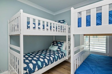 Boasting $216,000 rental revenue for 2024 & likely to hit or on Founders Club At St. James Plantation in North Carolina - for sale on GolfHomes.com, golf home, golf lot