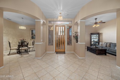 WOW! ***GREAT PRICE!  $237 PER SQ FT! ***Fantastic 3111 sq ft on Gold Canyon Golf Resort - Sidewinder in Arizona - for sale on GolfHomes.com, golf home, golf lot
