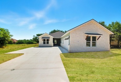 Welcome to 226 Sunday Drive in Liberty Hill, TX, where luxury on Delaware Springs Golf Course in Texas - for sale on GolfHomes.com, golf home, golf lot