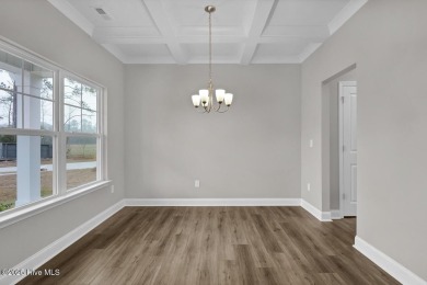 **Move in today and enjoy this limited time incentive: $10K on Green Hills Golf Course in North Carolina - for sale on GolfHomes.com, golf home, golf lot