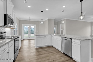 **Move in today and enjoy this limited time incentive: $10K on Green Hills Golf Course in North Carolina - for sale on GolfHomes.com, golf home, golf lot