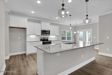 **Move in today and enjoy this limited time incentive: $10K on Green Hills Golf Course in North Carolina - for sale on GolfHomes.com, golf home, golf lot