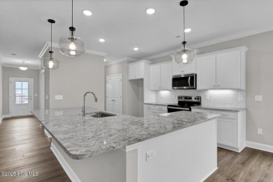 **Move in today and enjoy this limited time incentive: $10K on Green Hills Golf Course in North Carolina - for sale on GolfHomes.com, golf home, golf lot