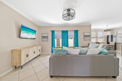 Location, location, location ... and PRICED TO SELL by Owner on Regatta Bay Golf and Country Club in Florida - for sale on GolfHomes.com, golf home, golf lot