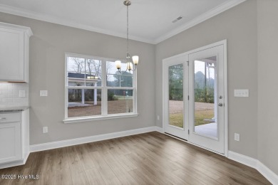**Move in today and enjoy this limited time incentive: $10K on Green Hills Golf Course in North Carolina - for sale on GolfHomes.com, golf home, golf lot