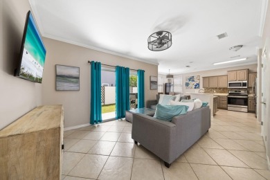 Location, location, location ... and PRICED TO SELL by Owner on Regatta Bay Golf and Country Club in Florida - for sale on GolfHomes.com, golf home, golf lot